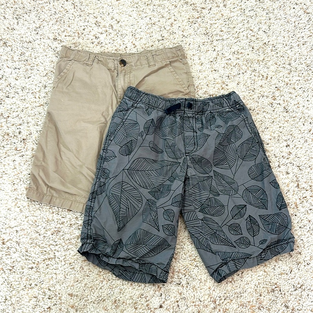 EUC Gymboree Shorts